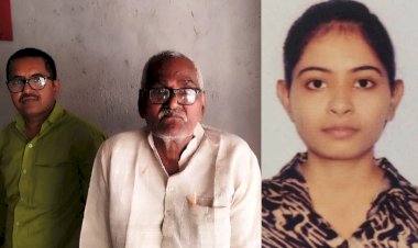 यूक्रेन में फंसी प्रतिष्ठा शनिवार को हमीरपुर वापस आयेगी