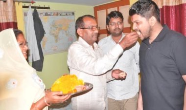 यूक्रेन में फंसे बांदा का एक और छात्र घर वापस लौटा, छात्रा के भी जल्दी लौटने की संभावना