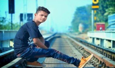 बांदा : भाजपा नेता के भाई की संदिग्ध अवस्था में रेलवे लाइन में मिली लाश