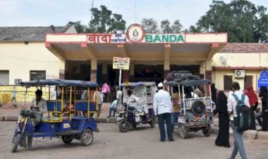 बांदा में 10 मार्च को मतगण्ना के दौरान, इन रास्तों में पुलिस द्वारा किया गया है रूट डायवर्जन