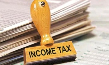 अखिलेश यादव के करीबी सपा नेता की फैक्टरी में आयकर का छापा