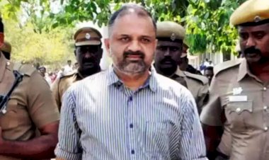 राजीव गांधी हत्याकांड के दोषी पेरारिवलन को मिली जमानत