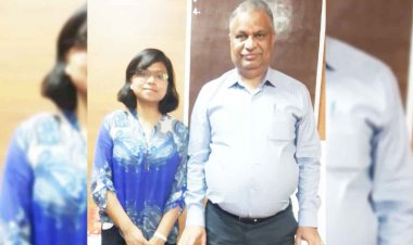 अखिल भारतीय नार्थ जोन चेस चौम्पियनशिप में बाँदा की स्वाती राना का चयन