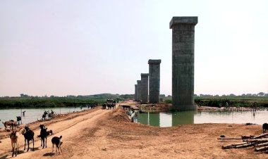 डेढ़ अरब की लागत से हमीरपुर में बनेगा फोरलेन का बाईपास