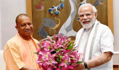 योगी सरकार 2.0 में शामिल होने वाले मंत्रियों के नाम फाइनल- जानिए किसको मिल सकती है मंत्रिमंडल में जगह