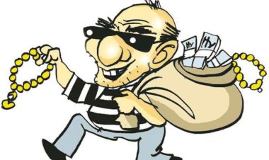 बाँदा डीजीपी कार्यालय के सिपाही की पत्नी आई थी एक बारात में, क्या हुआ हादसा, पुलिस रात भर दौड़ती रही
