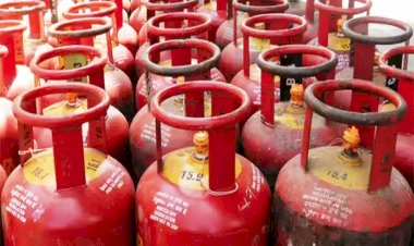 होली में मिलता नहीं दिख रहा सरकार का मुफ्त सिलेंडर