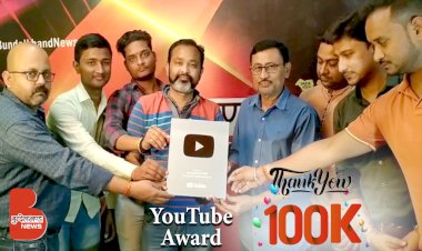Unboxing YouTube Gift | Thank You 100K Subscribers | YT Silver Play Button