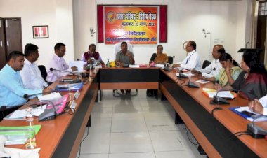 बुंदेलखंड में पशुपालन के लिए यह नस्ल उपयोगी, भदावरी नस्ल भैंस भी फायदेमंद