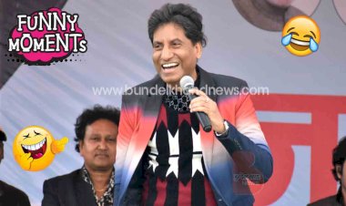 Raju Srivastava Shaadi Comedy