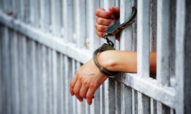 नाबालिग चचेरी बहन को, हवस का शिकार बनाने वाले भाई को मिली 15 साल की कैद