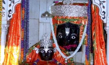 चैत्र मे अमावस्या का चित्रकूट मे इस वजह से विशेष महत्व, इस बार 2 लाख श्रद्धालु आयेंगे