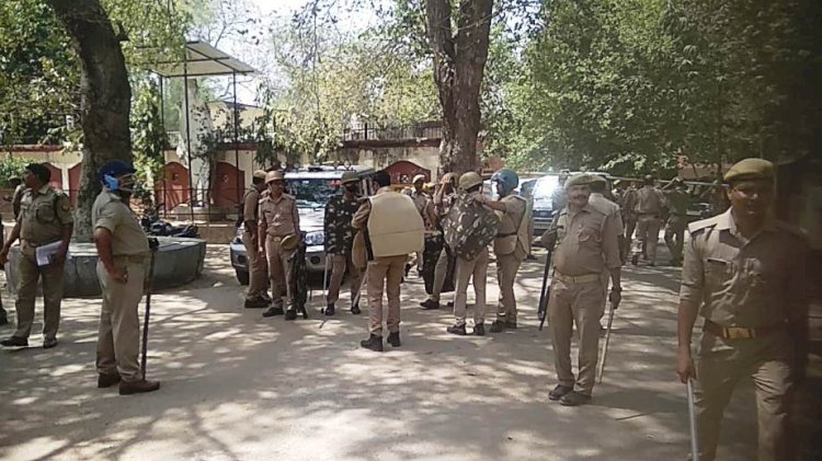 एमएलसी चुनाव : बांदा हमीरपुर सीट से जांच के बाद 5 प्रत्याशियों के पर्चे खारिज