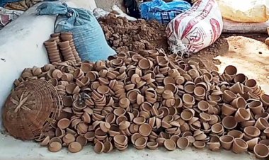 चित्रकूट में पहली बार 10 अप्रैल को 5 लाख दिए इस वजह से जलाए जाएंगे