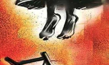 बाँदा : मंगेतर से रूठ कर लड़की ने फांसी लगाकर जान दी, 6 जून को होनी थी शादी
