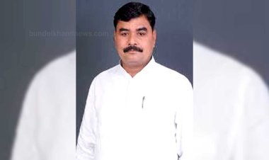 धोखाधड़ी के मामले में बीजेपी के पूर्व विधायक राजकरण कबीर व उनकी पत्नी के खिलाफ मुकदमे के आदेश