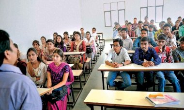 उप्र के युवा बनेंगे उद्यमी, कॉलेजों में शुरू होगा यह नया ऑनलाइन कोर्स