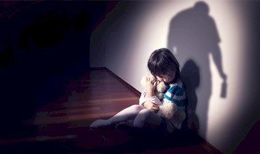 पुलिस जरा भी लेट हो जाती, तो इस बच्चे की चढ़ा दी जाती बलि