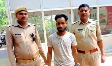 मां-बाप को इस कलयुगी बेटे ने दी थी जान से मारने की धमकी, अब...