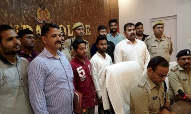 पत्नी के साथ थे नाजायज संबंध, तो पति ने रची ये खौफनाक साजिश