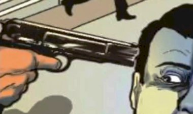 बाँदा : बिजली कर्मी बनकर घर में घुसे  बदमाशों ने गन पॉइंट में की लूटपाट