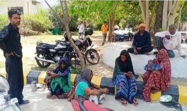 बाँदा : युवती इस बात परेशान होकर मौत को गले लगाने को हुई मजबूर