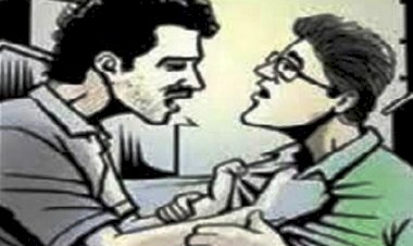 बांदा के डॉ. एमसी पाल ने ठेकेदार को क्यों दी जान से मारने की धमकी, जानिये ये है वजह