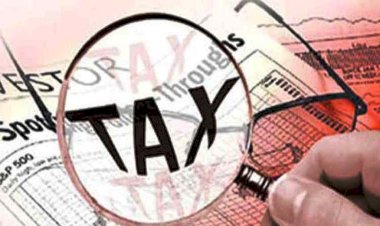 टैक्स चोरी के मामले में 18 कारोबारी सीजीएसटी के रडार पर