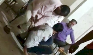 एलआईसी एजेंट के बेटे को इस वजह से दी गई अमानवीय यातनाएं