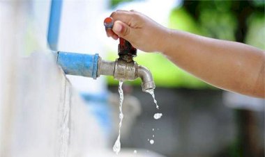 जल शक्ति मंत्री का बुंदेलखंड से वादा, पानी मिलेगा उम्मीद से ज्यादा