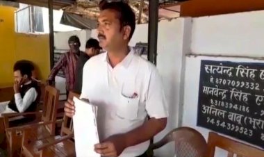 महोबा कोतवाल सहित चार पुलिस कर्मियों की गिरफ्तारी का न्यायालय में इस वजह से दिया आदेश