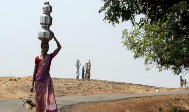 नदी घाटियों में नहीं हो पायी बारिश, जल का बढ़ सकता है संकट