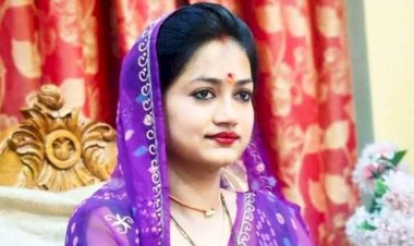डीडीसी उपचुनाव में बहू श्वेता सिंह गौर के नाम पर सास ने मांगे वोट, गुरुवार को होगा मतदान