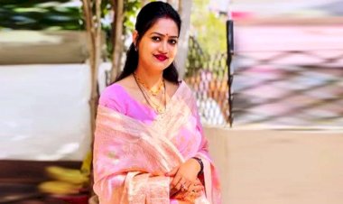 जिला पंचायत सदस्य श्वेता सिंह गौर को अनैतिक ढंग से पुत्र पैदा करने को किया जा रहा था विवश