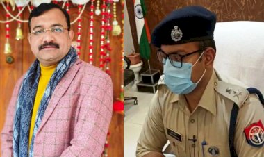 जिला पंचायत सदस्य श्वेता सिंह गौर की हत्या में नामजद पति दीपक सिंह गिरफ्तार