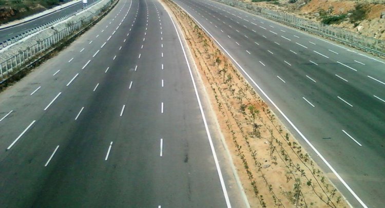 526 किलोमीटर लंबा कानपुर और भोपाल फोरलेन मार्ग, बुंदेलखंड के इस जिले से होकर गुजरेगा