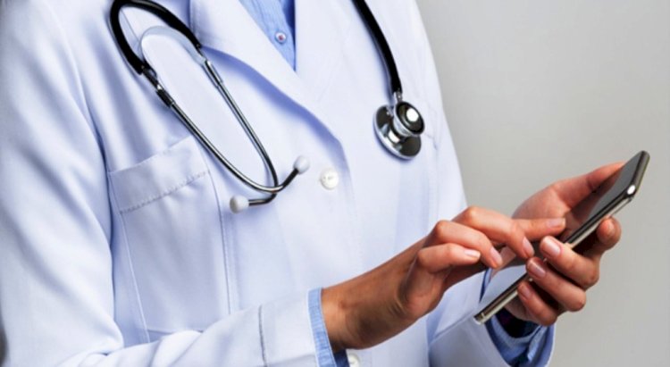 डॉक्टर से सुनिए : आनलाइन जुड़कर बताएं बीमारी, मिलेगा इलाज