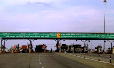 पूर्वांचल एक्सप्रेस-वे पर टोल लिए जाने से रोडवेज बसों का किराया बढ़ा