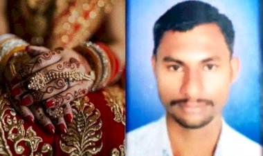 बांदा : बहन की शादी के पहले उठी भाई की अर्थी, नम आंखों के बीच पूरी हुई शादी की रस्में