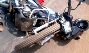 बांदा : सड़क हादसे में दूल्हे के चाचा की हुई मौत