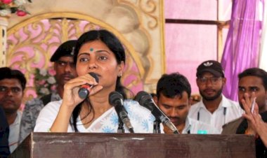 बुंदेलखंड की जनता के साथ 100 प्रतिशत न्याय सरकार की प्राथमिकता