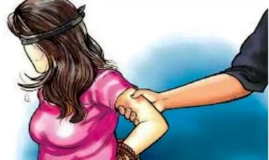 बाँदा : बेटी से छेड़खानी, मां ने किया विरोध तो उस पर पत्थर से हमला