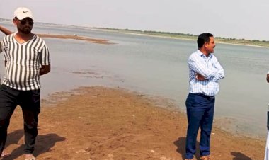 9 किशोरों ने यमुना नदी पार करने की लगाई शर्त, तीन डूब गए, रेस्क्यू ऑपरेशन जारी