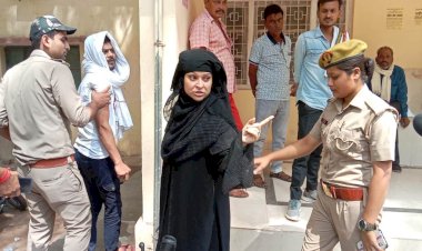 हनीट्रैप कांड : सर्राफा व्यवसायी को ब्लैकमेल करने वाले प्रेमी प्रेमिका भेजे गए जेल