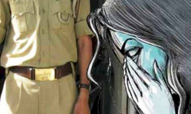 बाँदा : महिला कांस्टेबल का यौन उत्पीडन करने वाले दरोगा ने सीजेएम कोर्ट में किया सरेंडर
