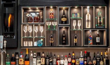 होम बार के लिए 12 हजार रुपये पर बनेगा लाइसेंस