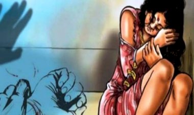 बाँदा : तीन नाबालिग चचेरी बहनों के साथ दो युवकों ने की छेड़खानी, दोनों हिरासत में