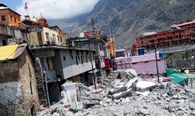 प्रधानमंत्री नरेन्द्र मोदी के लुम्बनी दौरे से पहले बुटवल में बम विस्फोट