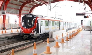 लखनऊ मेट्रो के सुपर सेवर कार्ड से कानपुर मेट्रो में यात्री कर सकेंगे सफर, तैयारियां शुरू