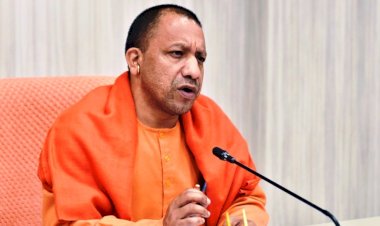 दिल्ली दौरे पर सीएम योगी आदित्यनाथ, शाम को जेपी नड्डा और अमित शाह से करेंगे मुलाकात